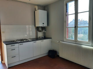  Maison � vendre 6 pi�ces 112 m�