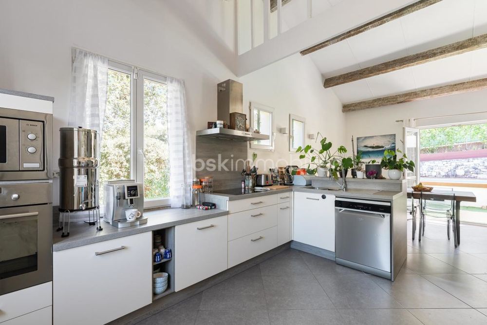 � vendre  Villa Vallauris (06220)