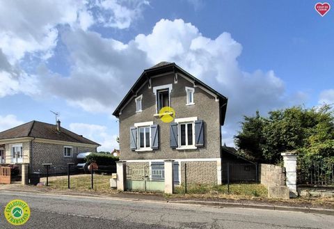   pavillon sur sous sol Maison - 6 pi�ce(s) - 120 m�