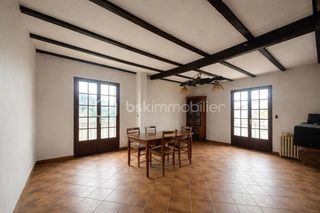  Villa � vendre 5 pi�ces 110 m�