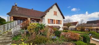  Maison � vendre 8 pi�ces 198 m�