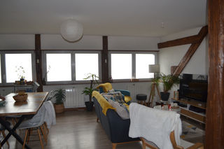  Appartement � vendre 4 pi�ces 100 m�