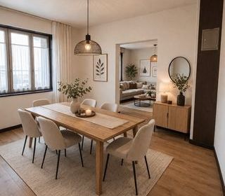  Maison � vendre 7 pi�ces 235 m�