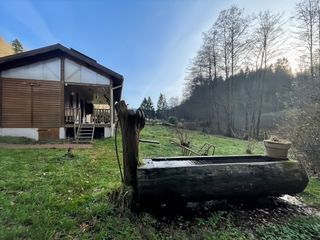  Chalet � vendre 3 pi�ces 54 m�