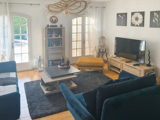  Maison � vendre 5 pi�ces 110 m�