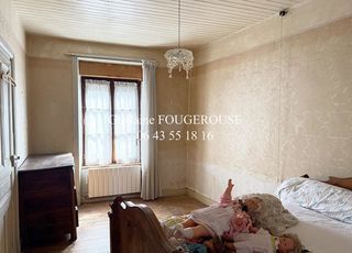  Maison � vendre 5 pi�ces 100 m�