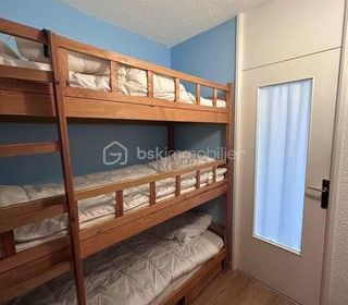  Appartement � vendre 1 pi�ce 27 m�