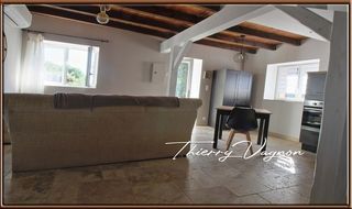  Maison � vendre 3 pi�ces 59 m�