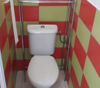  Appartement � louer 1 pi�ce 30 m�