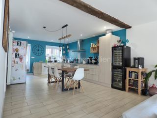  Maison � vendre 4 pi�ces 141 m�