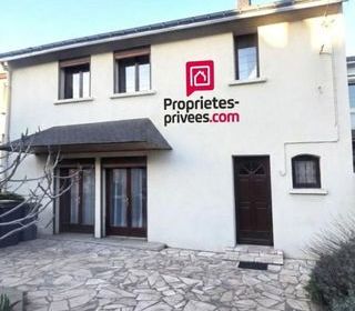  Maison � vendre 8 pi�ces 135 m�