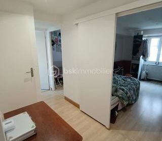  Appartement � vendre 3 pi�ces 49 m�