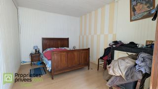  Maison � vendre 5 pi�ces 120 m�
