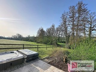  Maison � vendre 6 pi�ces 128 m�