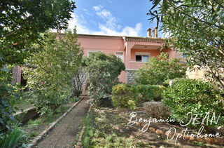  Maison � vendre 6 pi�ces 165 m�