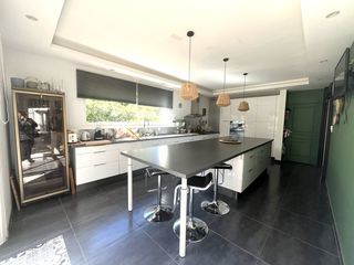  Maison � vendre 5 pi�ces 193 m�