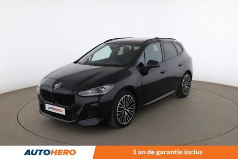 BMW Serie 2 218i M Sport DKG7 136 ch 2023 occasion Issy-les-Moulineaux 92130