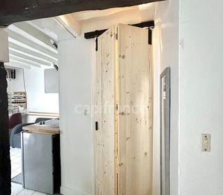  Appartement � vendre 2 pi�ces 17 m�