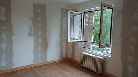   Maison � vendre 9 pi�ces SAVIGNAC LES EGLISES (24) Maison - 9 pi�ce(s) - 214 m�