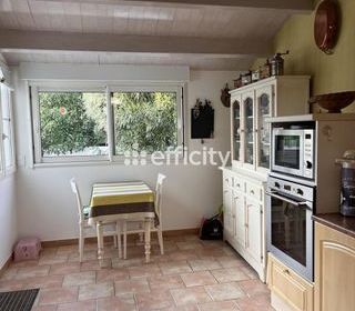  Maison � vendre 3 pi�ces 125 m�