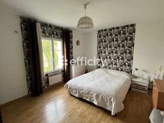  Maison � vendre 5 pi�ces 94 m�