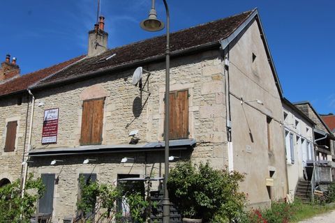   Dpt C�te d'Or (21), � vendre GISSEY SUR OUCHE maison P11 Maison - 11 pi�ce(s) - 271 m�