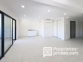  Appartement � vendre 2 pi�ces 54 m�