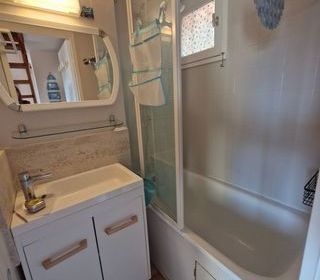  Appartement � louer 1 pi�ce 21 m�