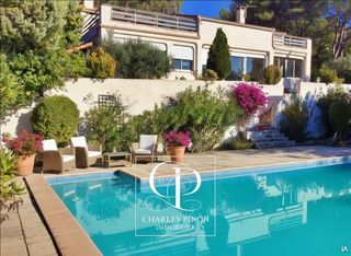  Villa � vendre 8 pi�ces 258 m�