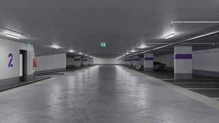  Parking / Garage � vendre 110 m�