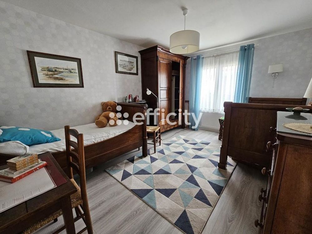 � vendre  Maison Sainte-Marie-de-R� (17740)