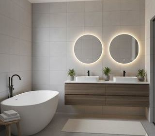  Appartement � vendre 3 pi�ces 64 m�