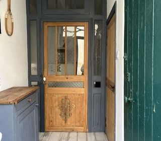  Maison � vendre 3 pi�ces 63 m�