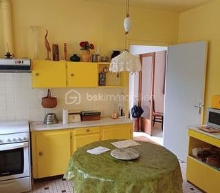  Maison � vendre 8 pi�ces 165 m�