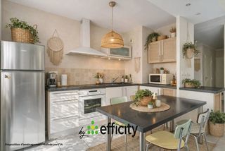  Appartement � vendre 3 pi�ces 65 m�