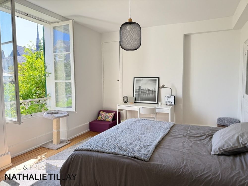 � vendre  Maison Orl�ans (45000)