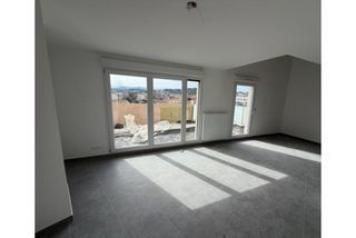  Appartement � vendre 4 pi�ces 82 m�