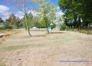  Terrain � vendre 1028 m�