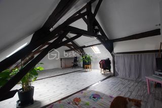  Maison � vendre 5 pi�ces 122 m�