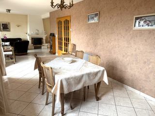  Maison � vendre 3 pi�ces 115 m�