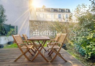  Appartement � vendre 5 pi�ces 95 m�