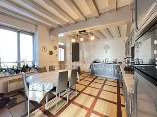  Maison � vendre 6 pi�ces 160 m�