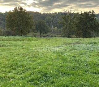  Terrain � vendre 8600 m�