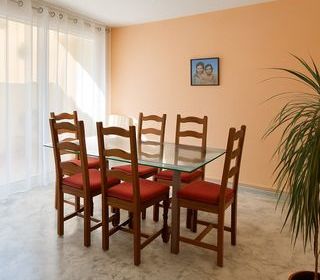  Appartement � vendre 4 pi�ces 76 m�