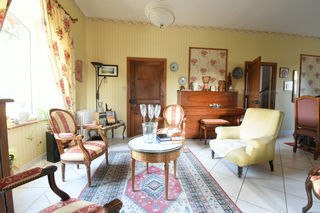  Maison � vendre 10 pi�ces 220 m�