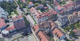  Appartement � vendre 4 pi�ces 92 m�