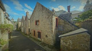  Maison � vendre 4 pi�ces 83 m�