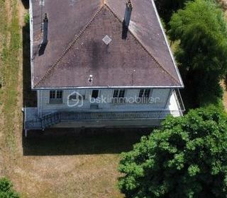  Maison � vendre 11 pi�ces 200 m�