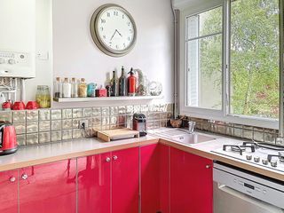  Appartement � vendre 5 pi�ces 110 m�