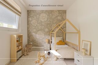  Appartement � vendre 3 pi�ces 58 m�